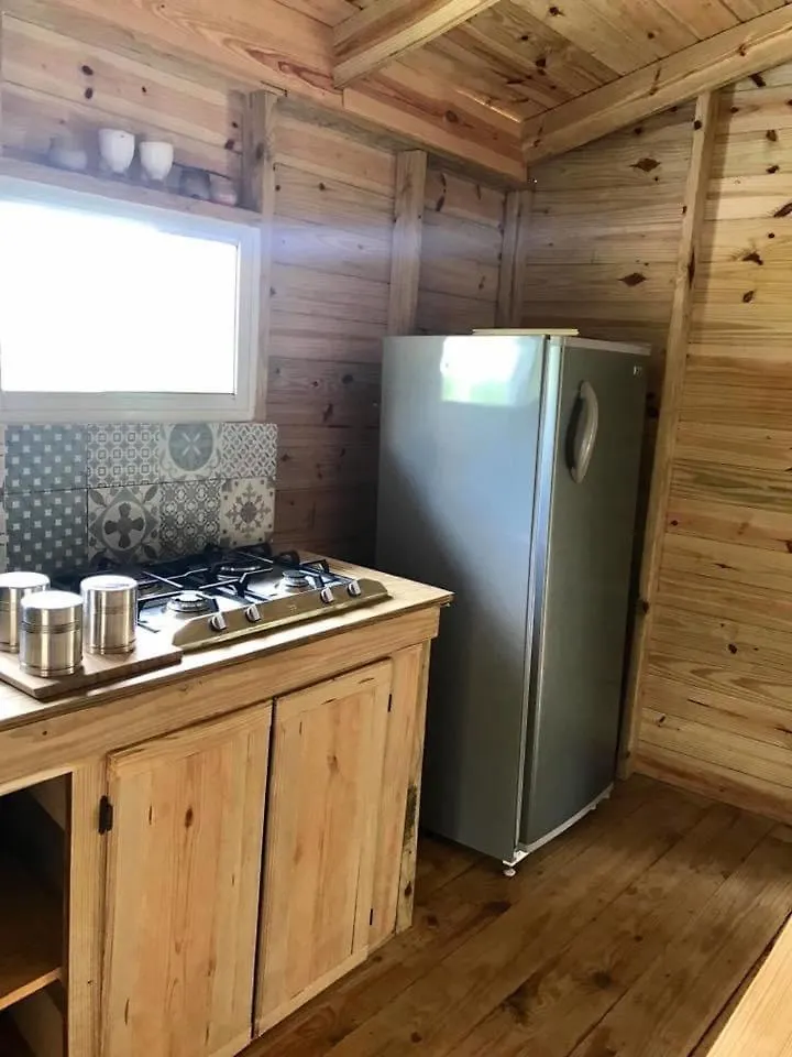 Mango House Big Air Studio 카바레테