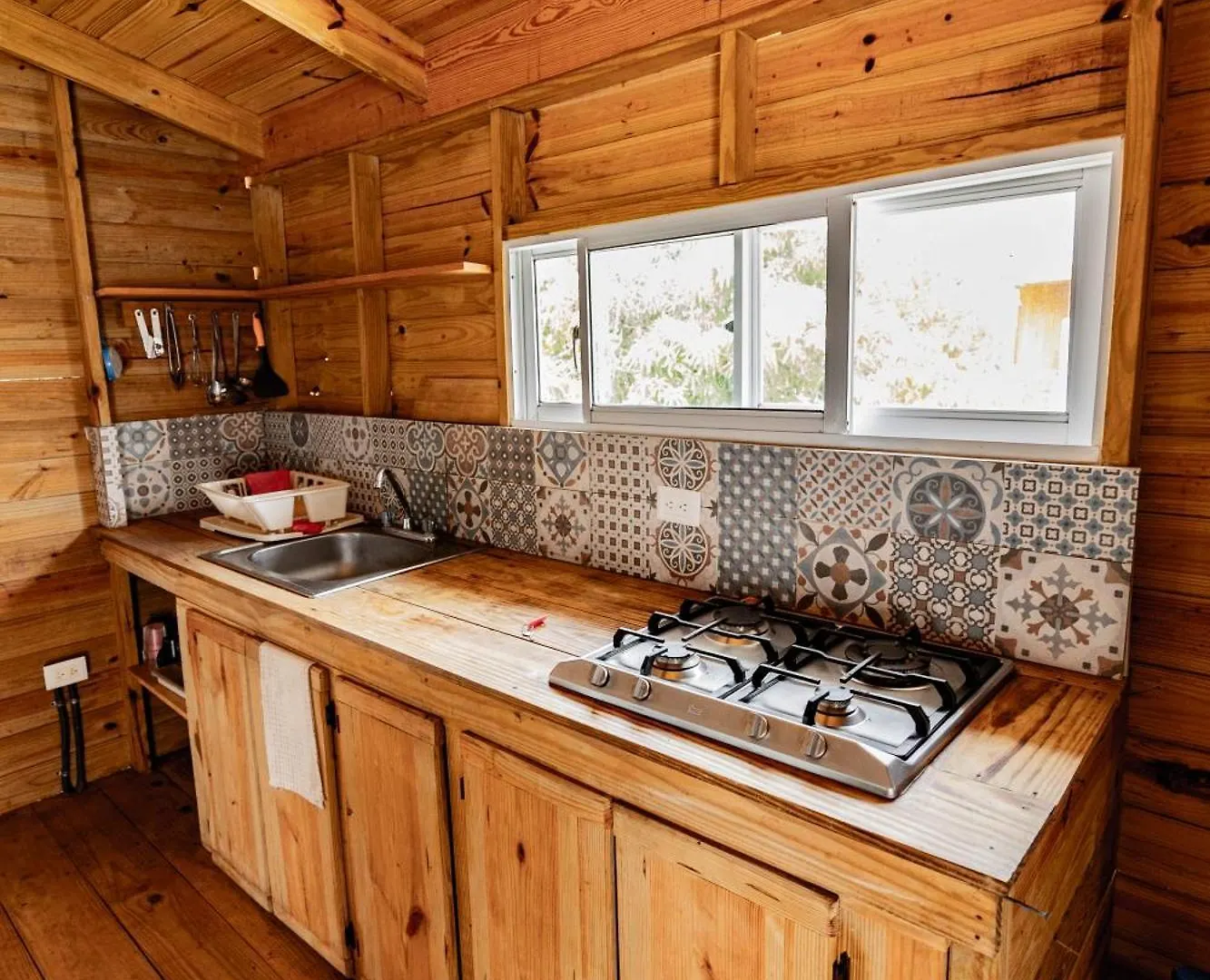 Mango House Big Air Studio Cabarete Apartment